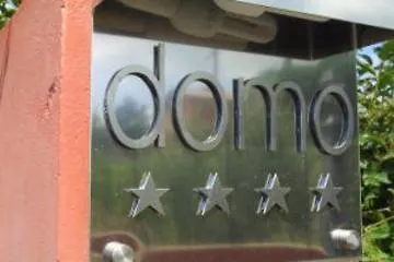 Hotel Domo 4*